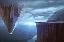 这一幕太罕见：多特的防线站位出了怪，定位球套路，回放一帧帧都扎心